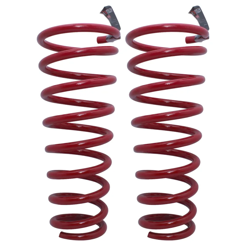 RESORTE ESPIRAL