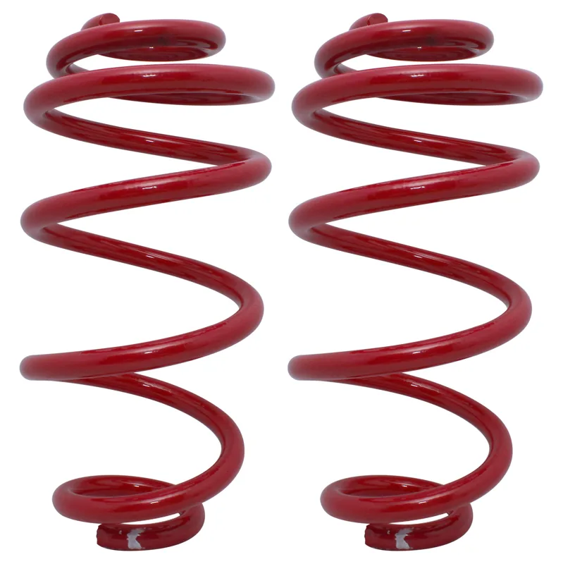RESORTE ESPIRAL