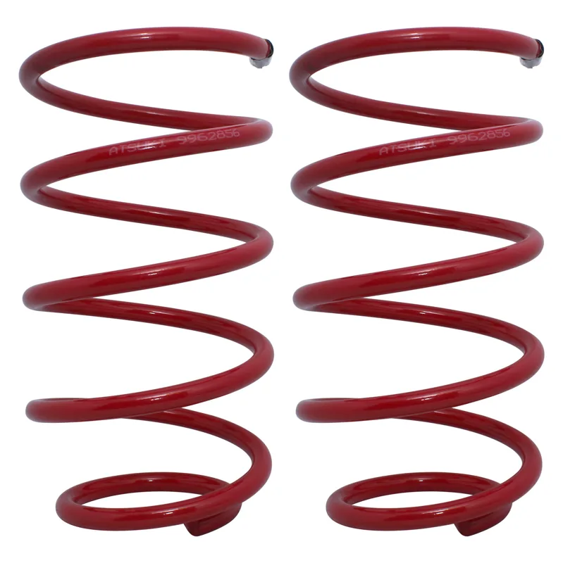 RESORTE ESPIRAL