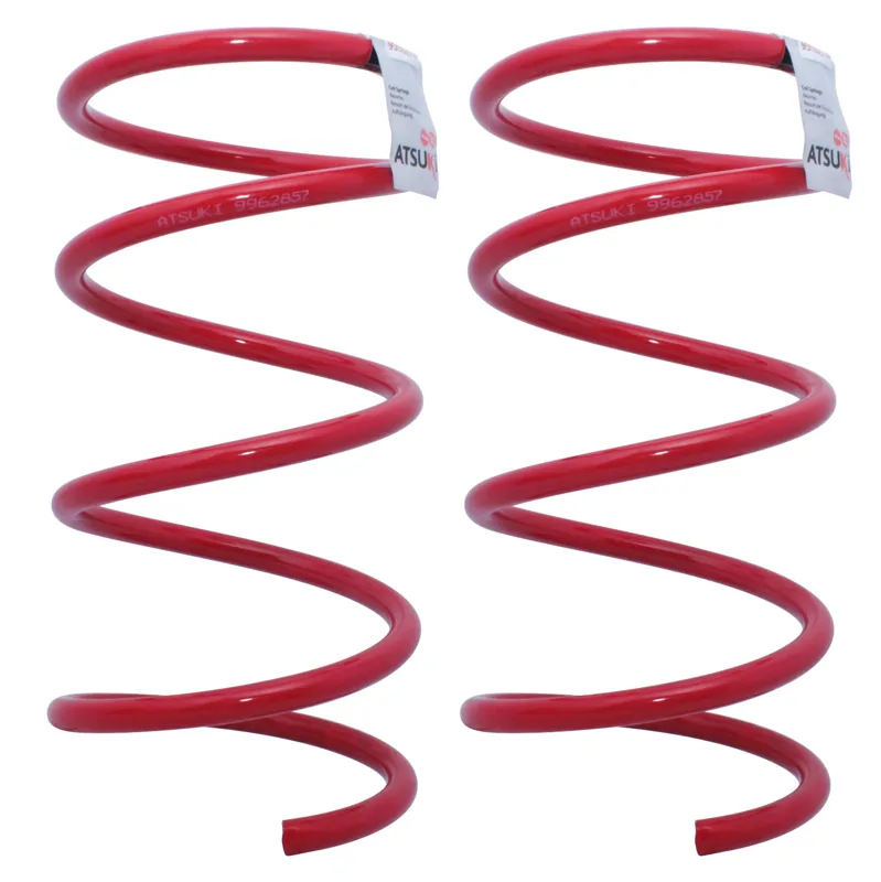 RESORTE ESPIRAL