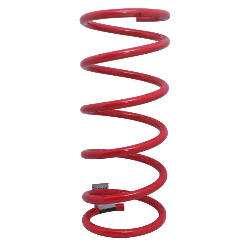 RESORTE ESPIRAL