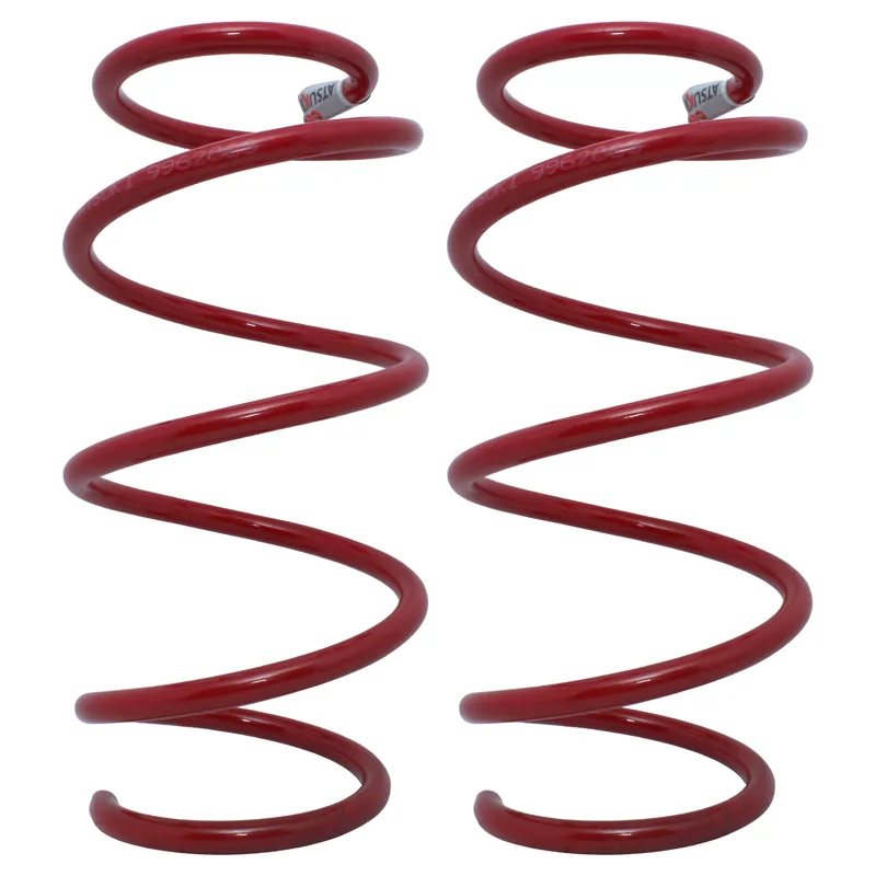 RESORTE ESPIRAL