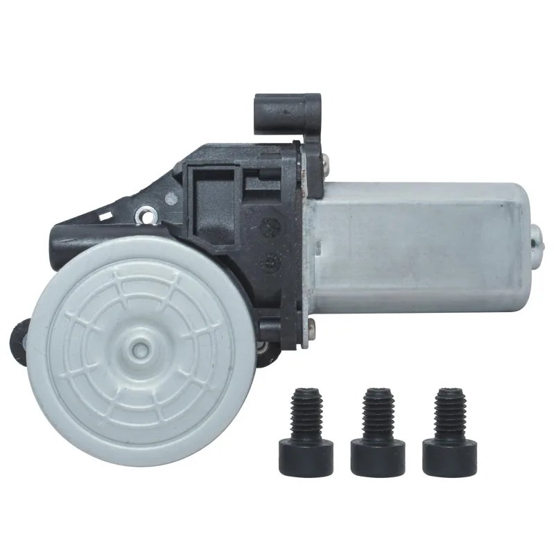 MOTOR ALZA VIDRIO