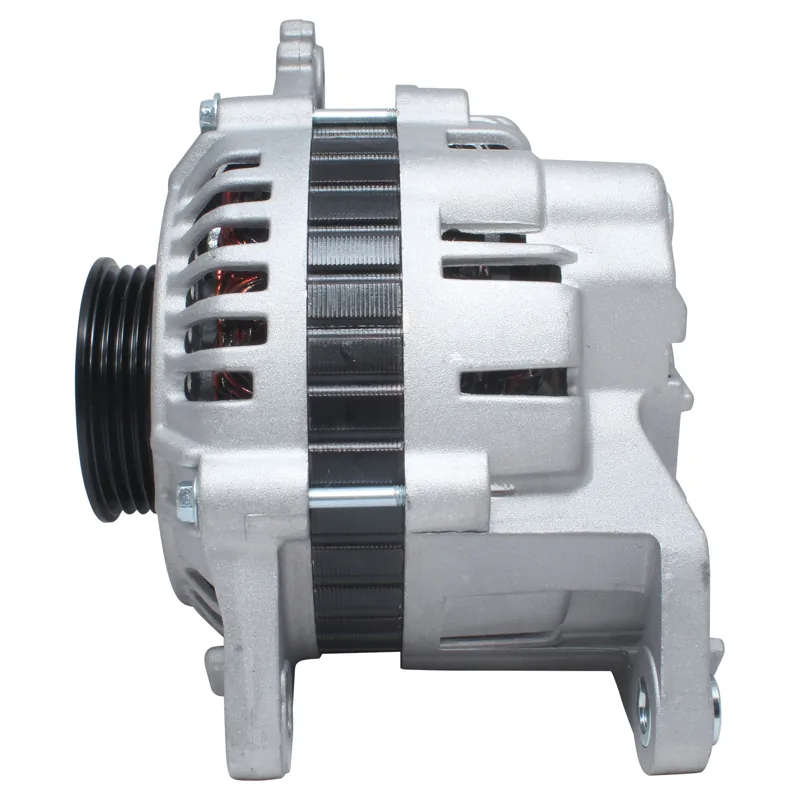 ALTERNADOR