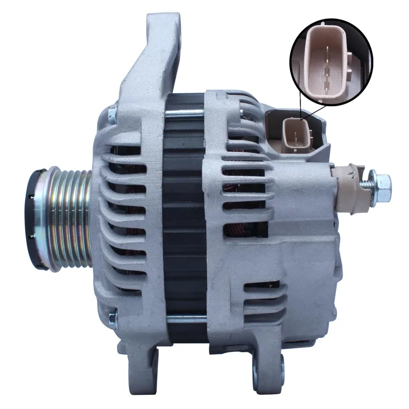 ALTERNADOR
