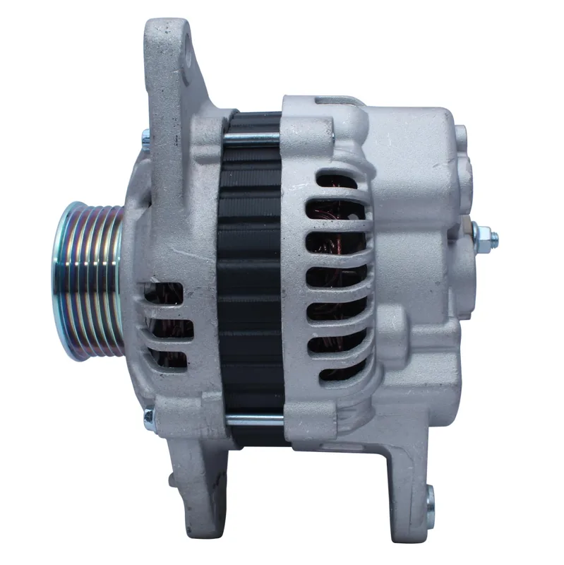 ALTERNADOR