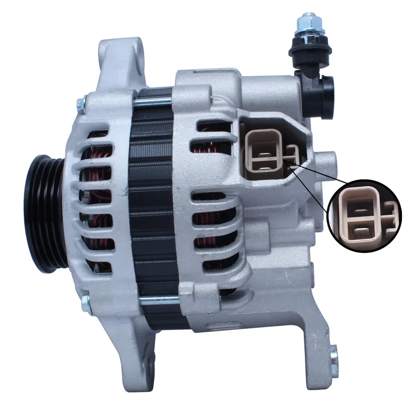 ALTERNADOR