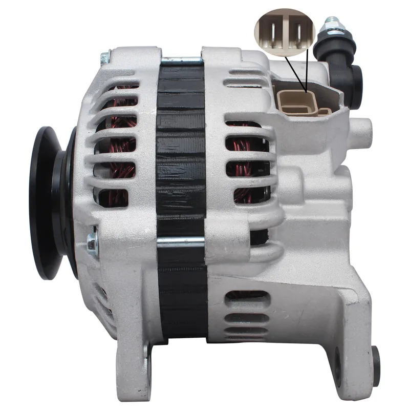 ALTERNADOR