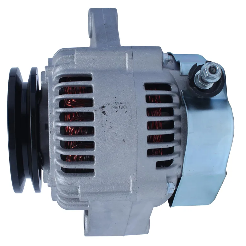 ALTERNADOR