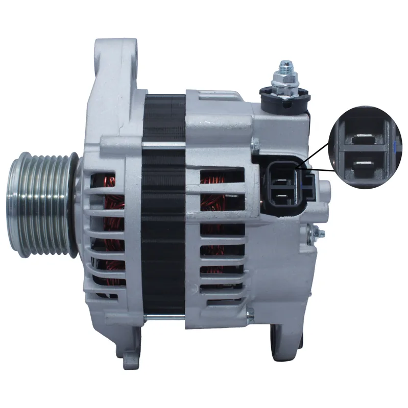 ALTERNADOR