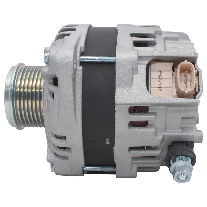 ALTERNADOR