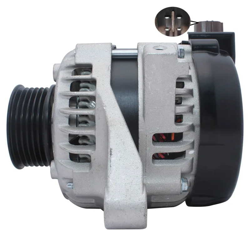 ALTERNADOR