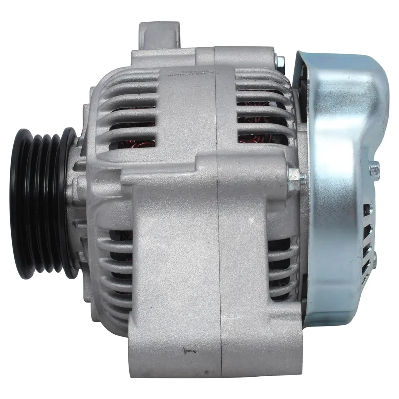 ALTERNADOR