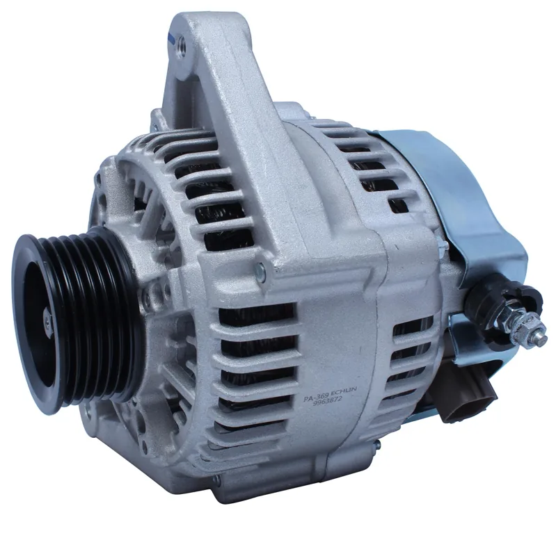ALTERNADOR