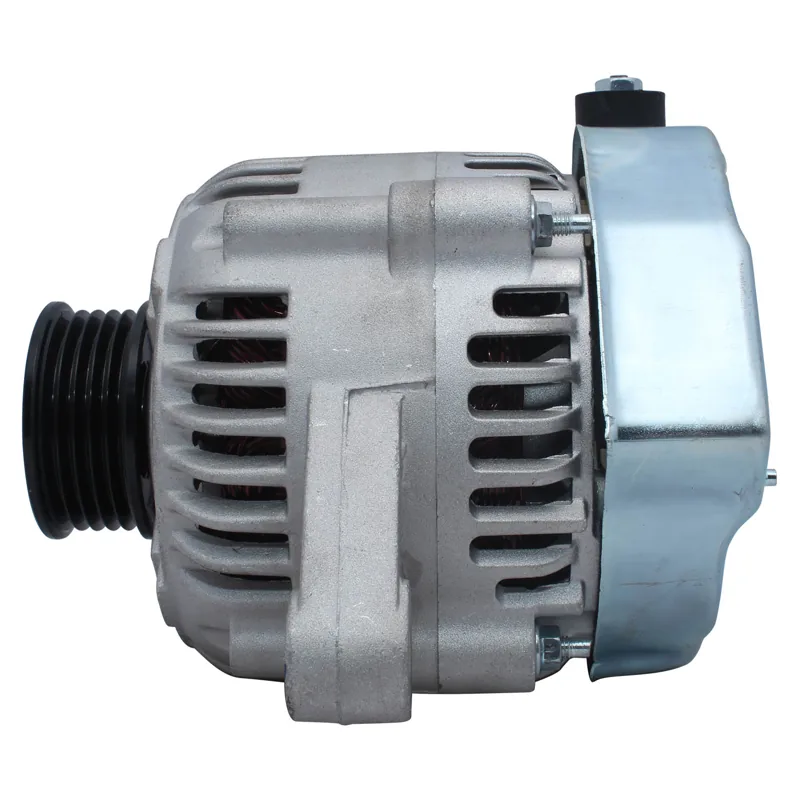 ALTERNADOR
