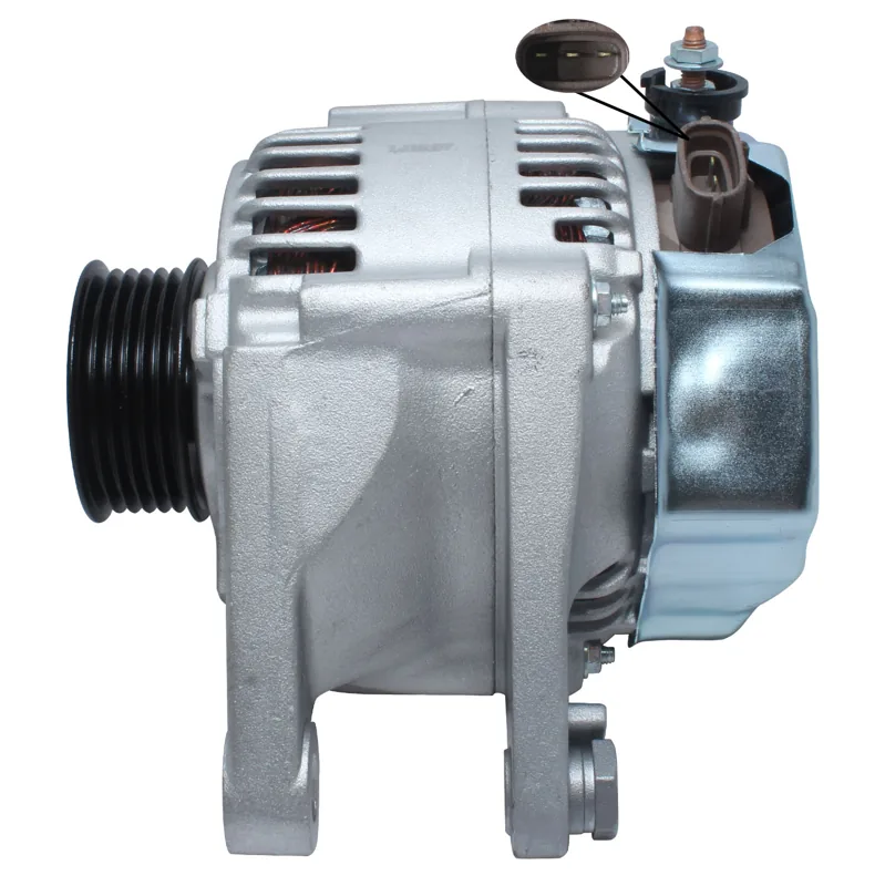 ALTERNADOR