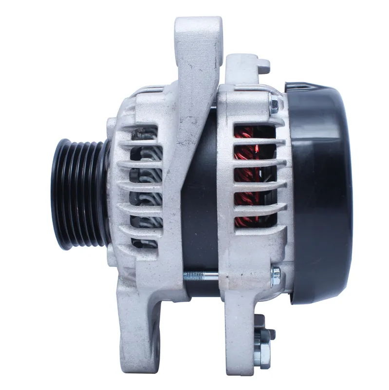 ALTERNADOR