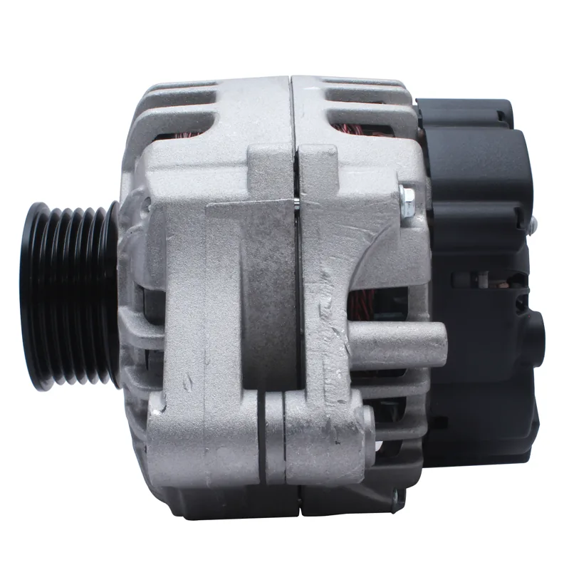 ALTERNADOR