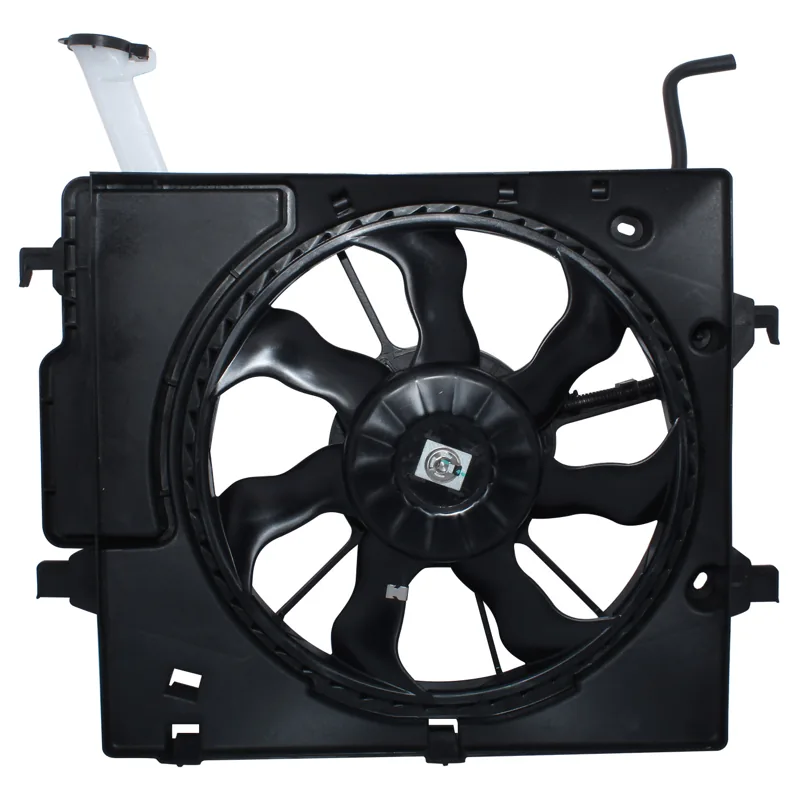 ELECTROVENTILADOR