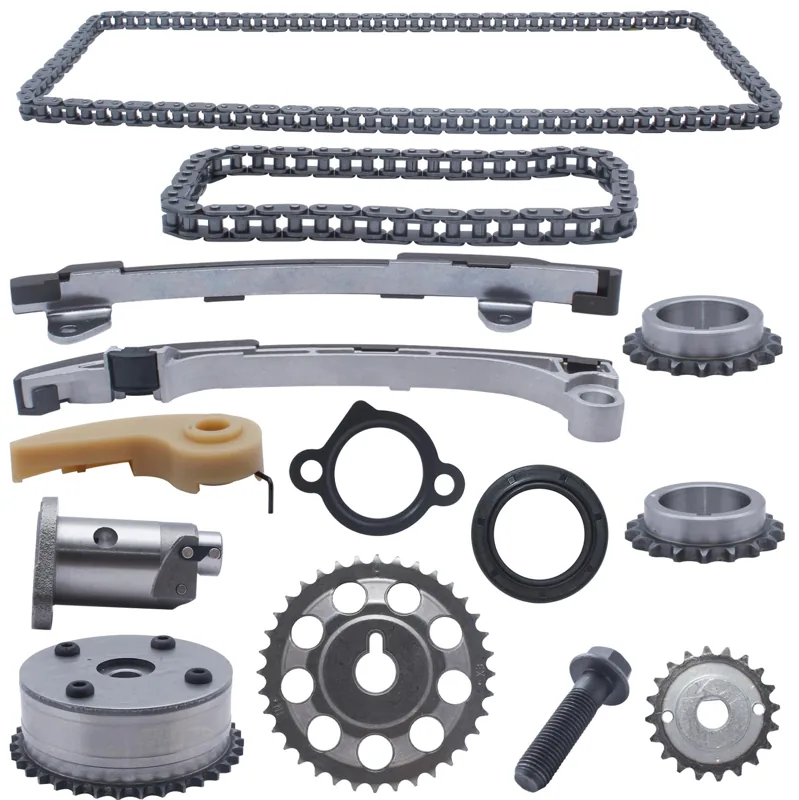 KIT DISTRIBUCION