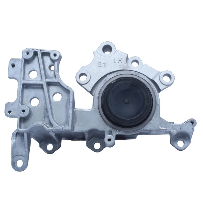 SOPORTE MOTOR