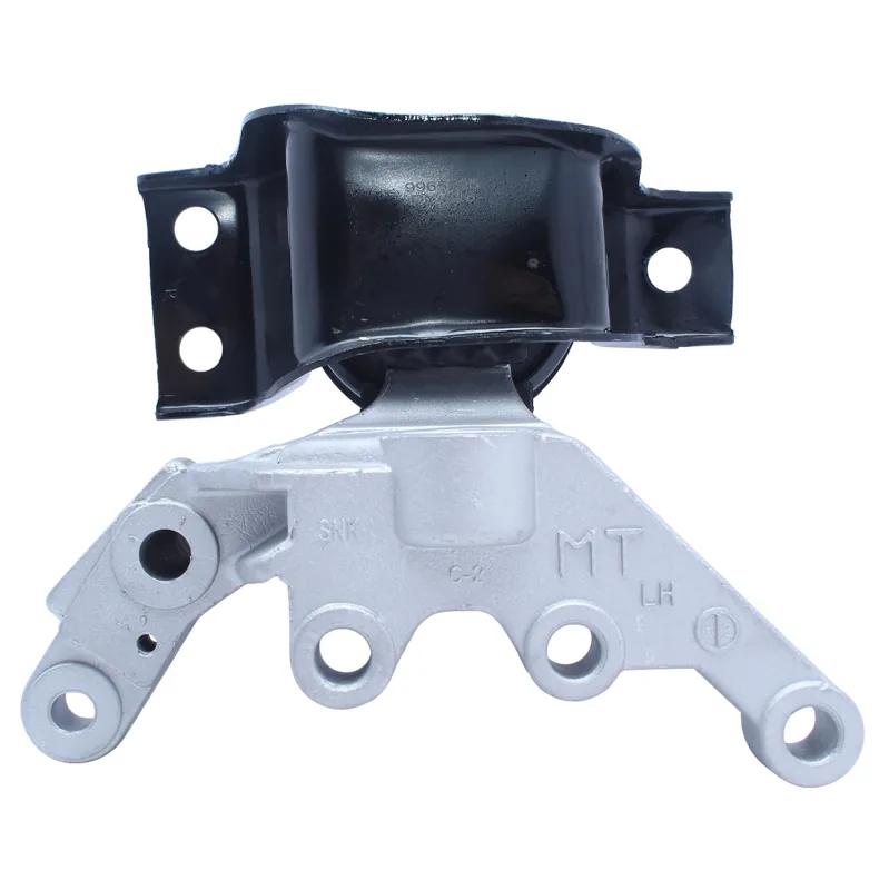 SOPORTE MOTOR