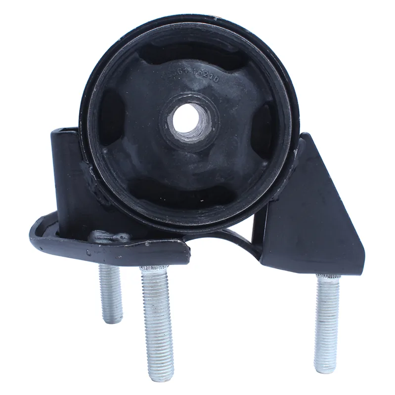 SOPORTE MOTOR