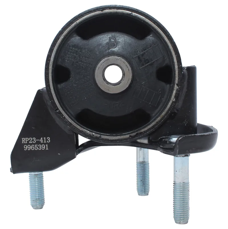 SOPORTE MOTOR