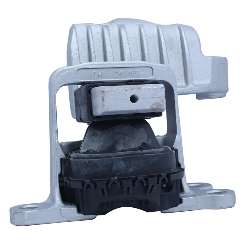 SOPORTE MOTOR