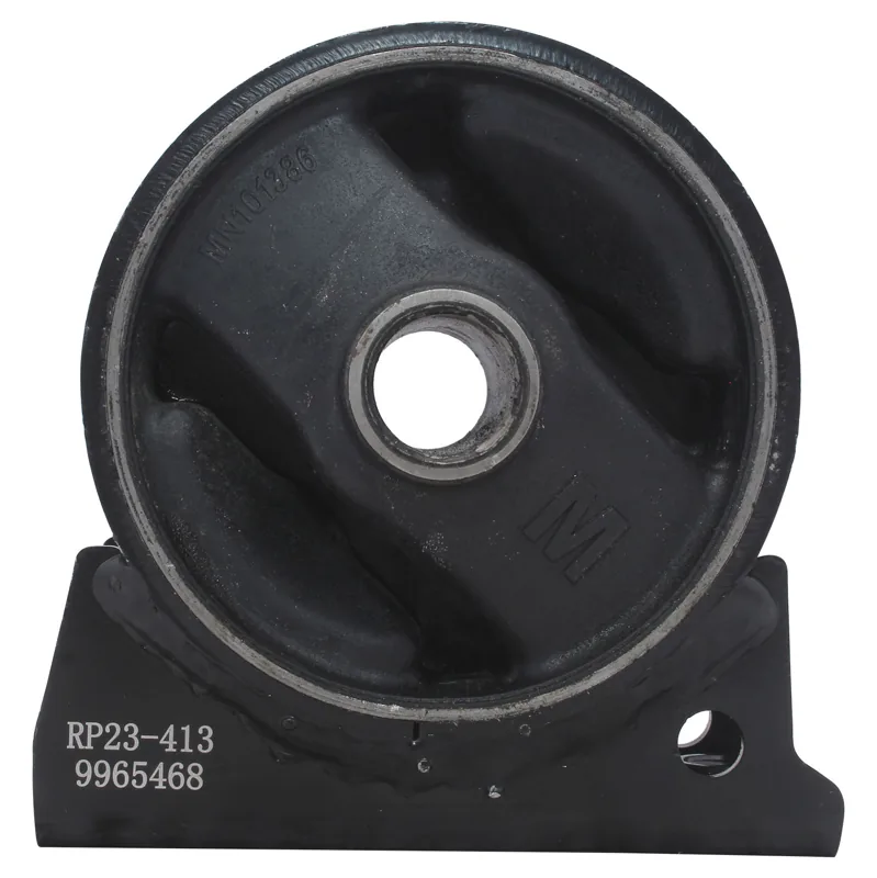 SOPORTE MOTOR