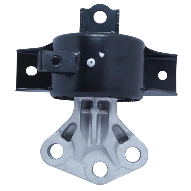 SOPORTE MOTOR