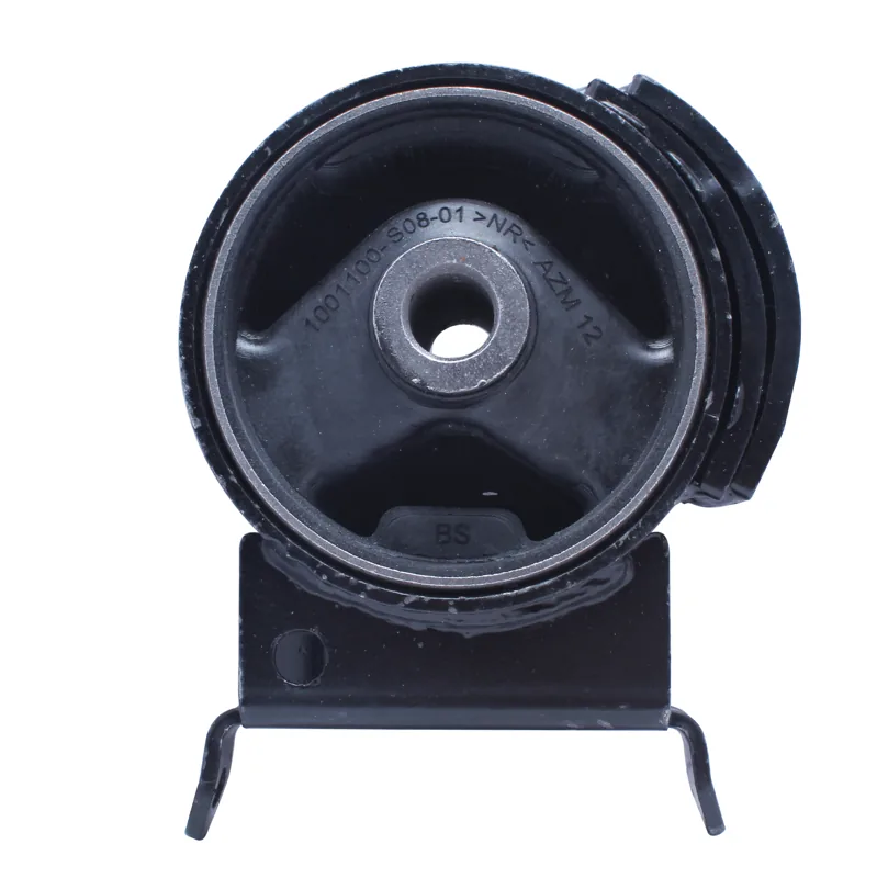 SOPORTE MOTOR