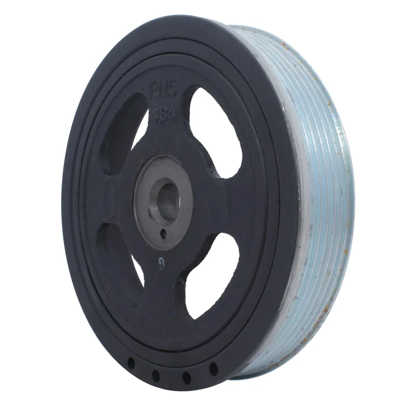 DAMPER CIGUEÑAL