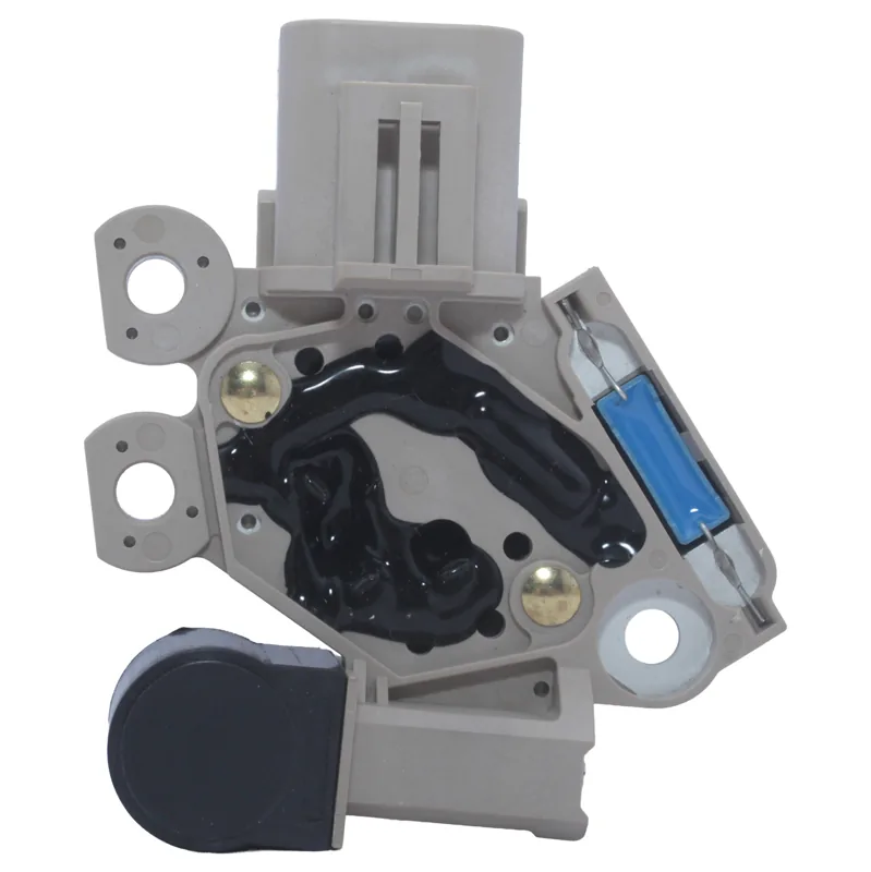 RELAY ALTERNADOR