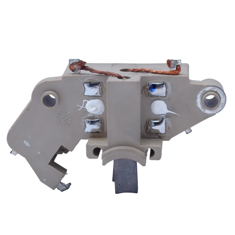 RELAY ALTERNADOR