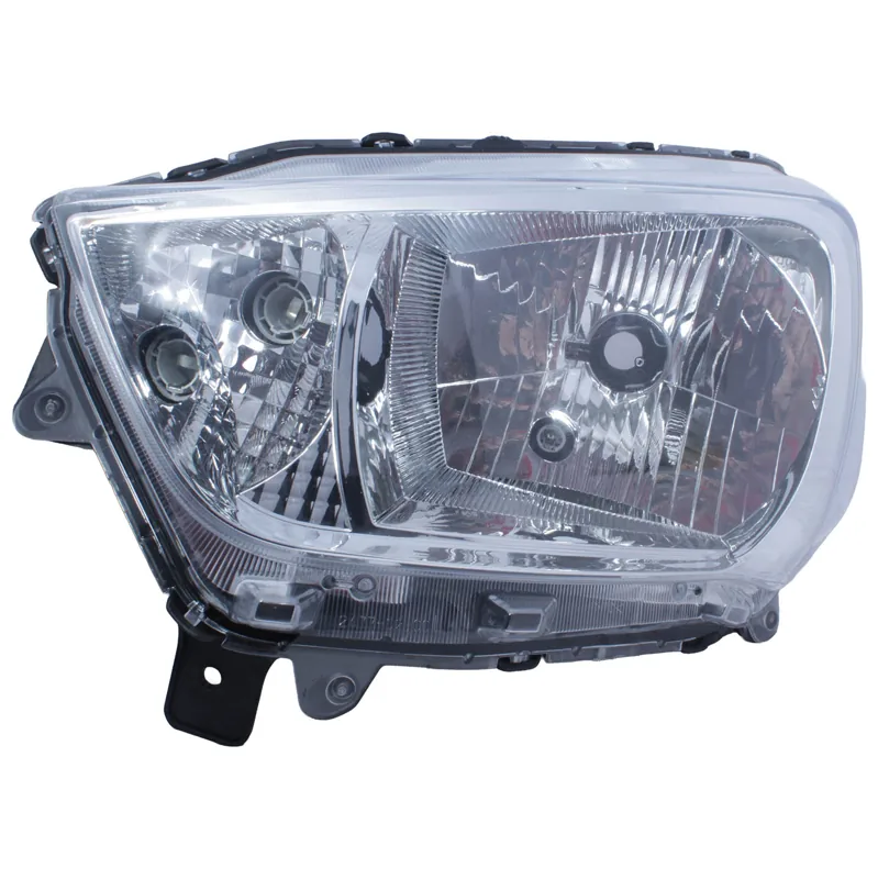 FARO DELANTERO