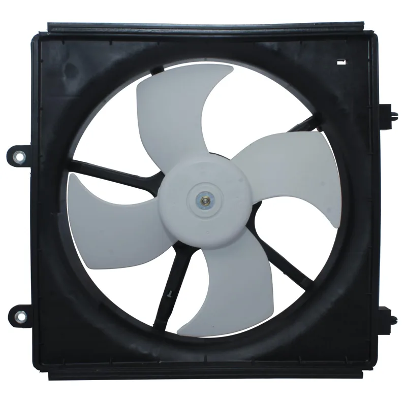 ELECTROVENTILADOR