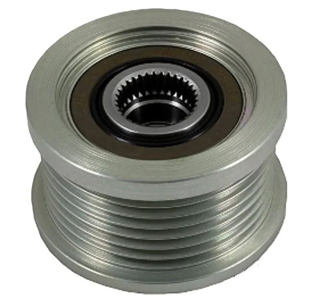 POLEA ALTERNADOR