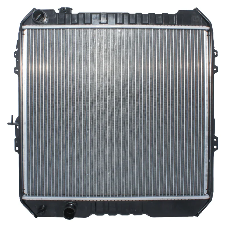 RADIADOR MOTOR