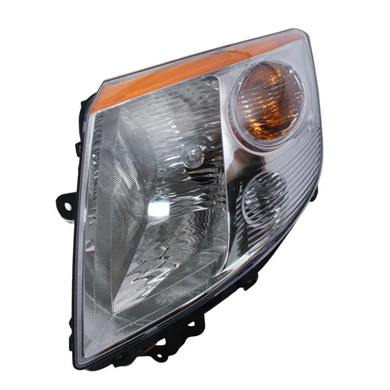 FARO DELANTERO