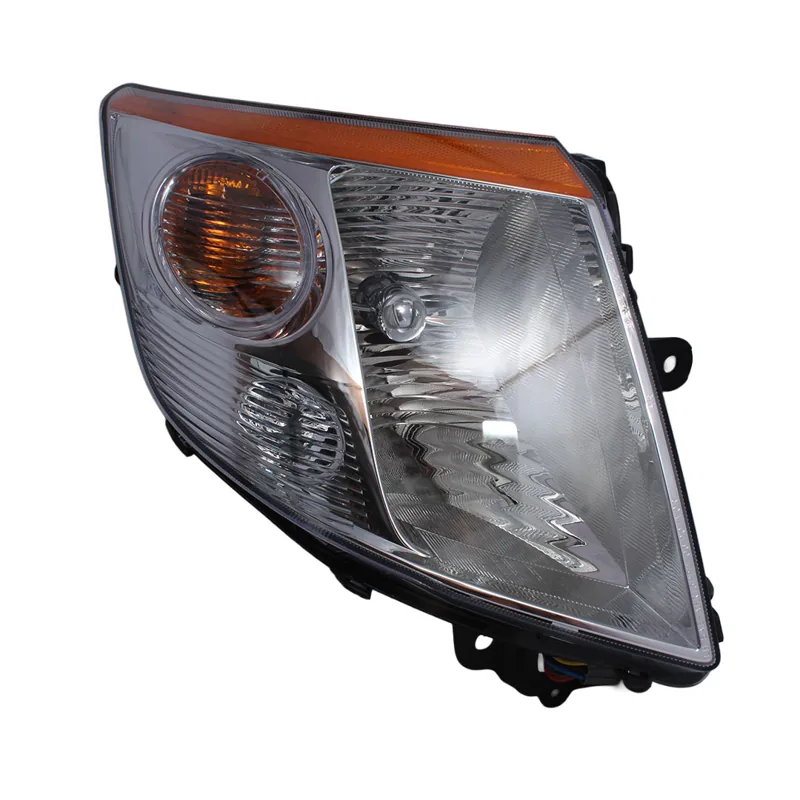 FARO DELANTERO