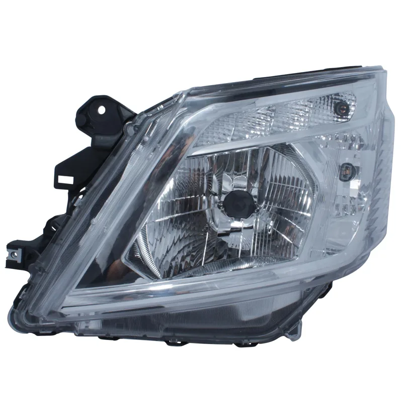 FARO DELANTERO