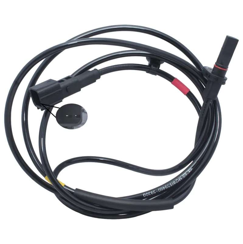 SENSOR VELOCIMETRO
