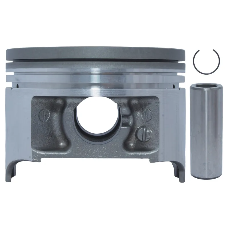 PISTON MOTOR