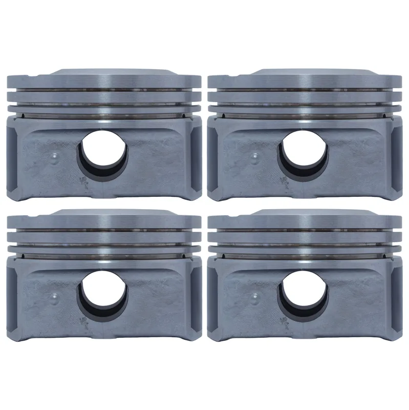 JUEGO PISTON MOTOR