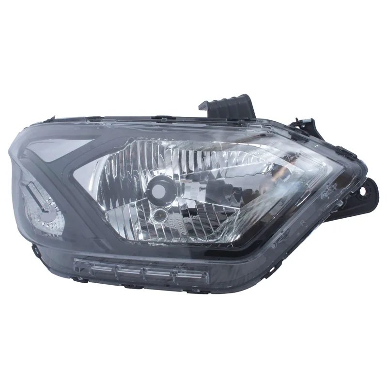 FARO DELANTERO
