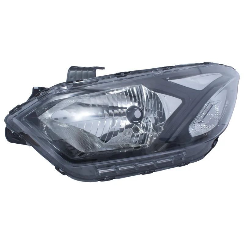 FARO DELANTERO