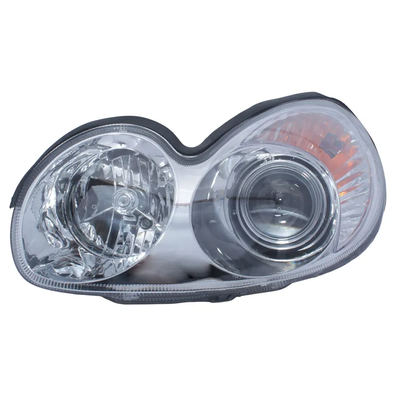 FARO DELANTERO