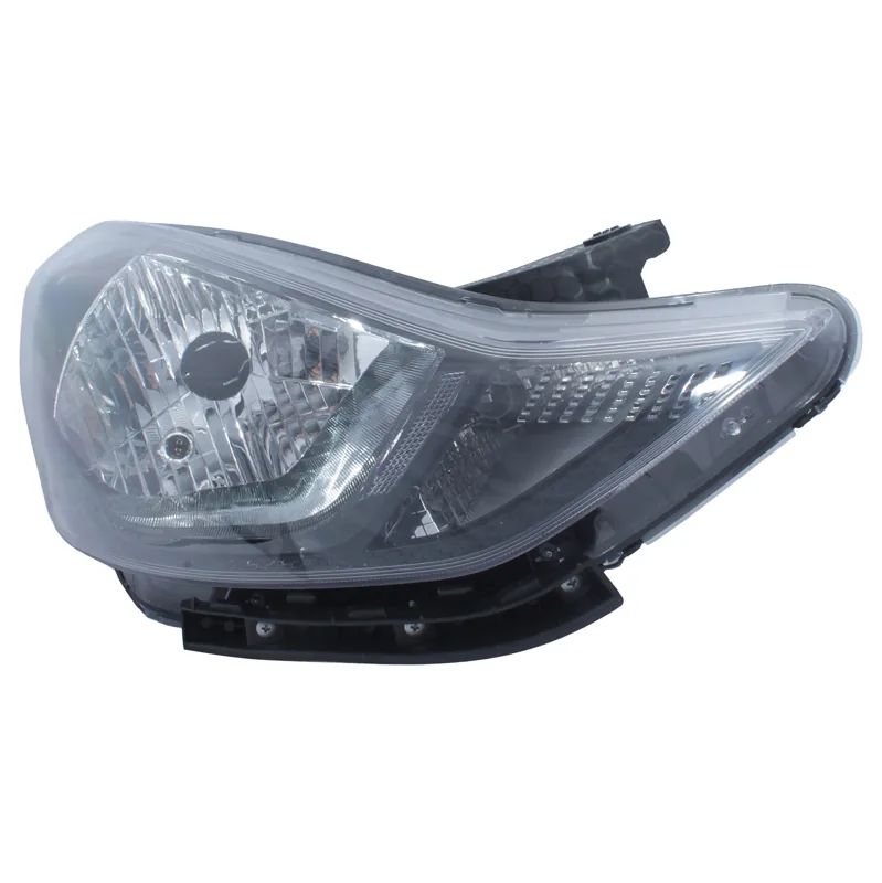 FARO DELANTERO