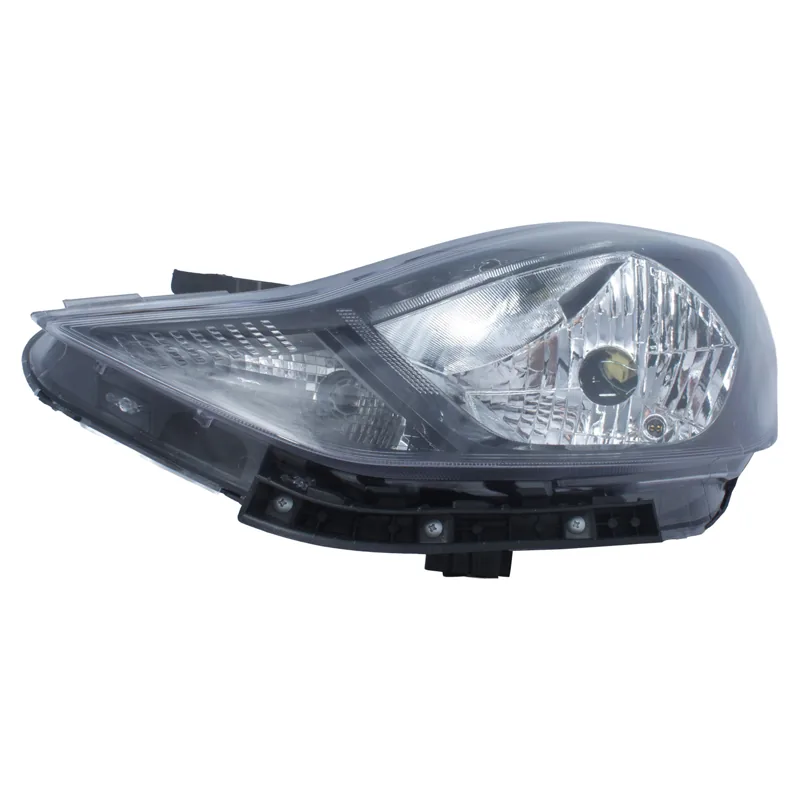 FARO DELANTERO